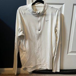 Nike Dri-Fit Quarter Zip